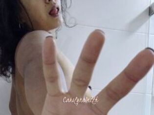 CarolyneSmith