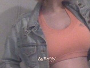 Cas_The_Bitch