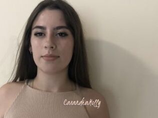 CasandraMolly