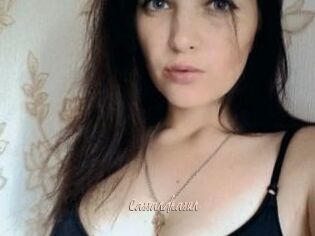 Cassandra_sun