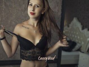 CasseyWood