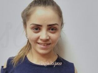 CathrineJones