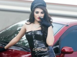 CelesteBean
