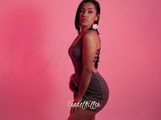 ChanelMiller