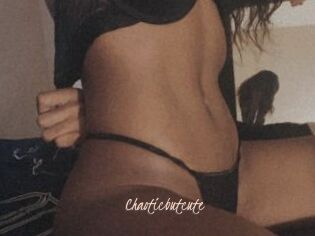 Chaoticbutcute