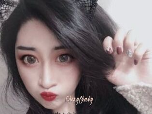 Cherylbaby