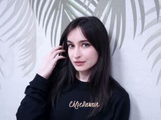 ChloeDawson