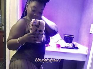 Chocolatestarr22