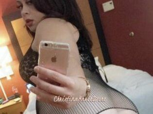 ChristinaMarieOzone