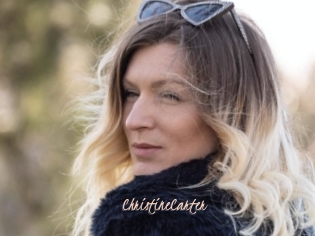 ChristineCarter Sexenmacht