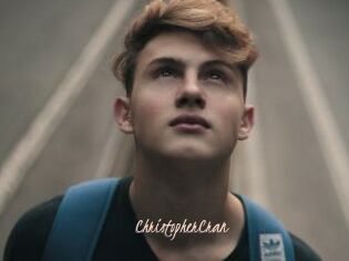 ChristopherCran Sexenmacht