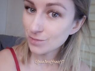 ClaraSweetHeart89 Sexenmacht