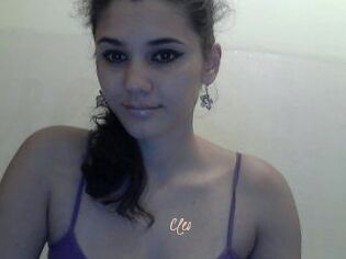 Cleo