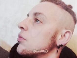 Clitorissette
