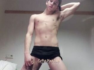 ColtonStanfordx
