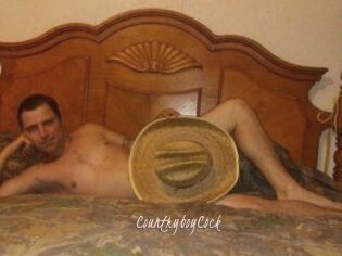 CountryboyCock