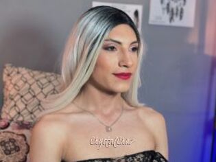 CrystalCruz