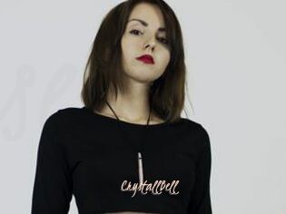 CrystallBell