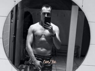 Cum2You