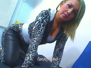 CumIntoMyAssX