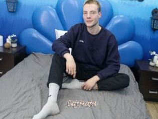 CutePreston