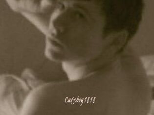 Cuteboy1818