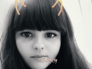 CutieDorothy