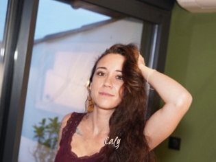 Caly