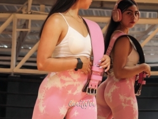 Camilafem
