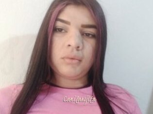 Camilarojita