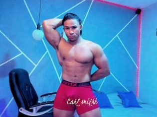 Carl_smithh