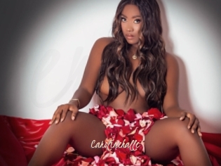 Carolinehalle