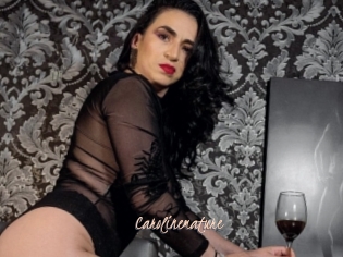 Carolinemature
