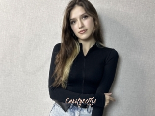 Carolynellis