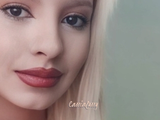 Cassialussy