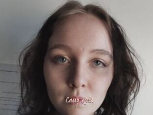 Cassy_klein