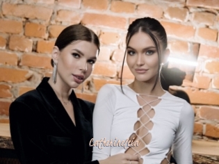 Catherineleia