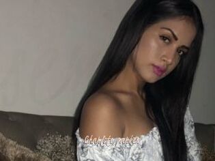 Charlote_parker