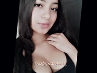 Charlotteanalsquirt