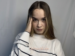 Chelseaaldridge