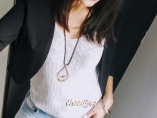 Chennellsexy