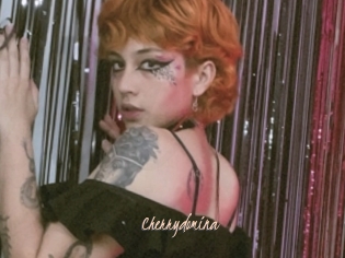Cherrydomina