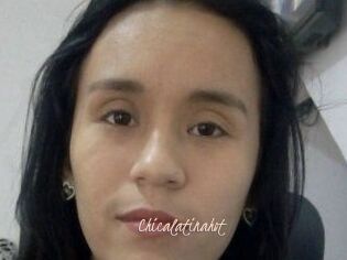 Chicalatinahot