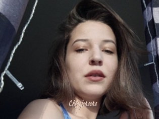 Chloejonsons