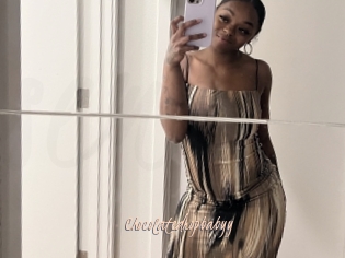 Chocolatedropbabyy
