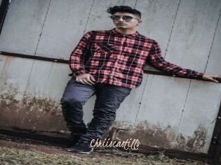 Chriiscastillo