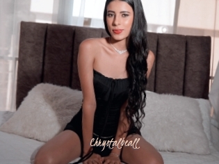 Chrystalbeall