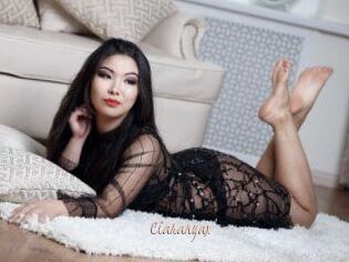 Ciaranyax