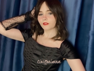 Cirillariannon