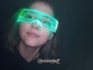Cloverbenthall